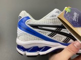 GEL KAYANO 14 'TUNA BLUE'