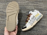 Men L*ANVIN Top Quality Sneaker