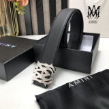 A*MIRI Belts Top Quality 38MM