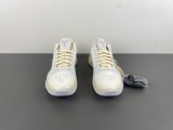S2 2023 Nike Kobe 5 Protro Undefeated Rice White DB4796-101