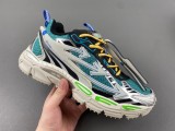 Men Women O*ff W*hite Top Sneakers