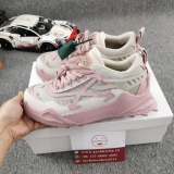 Men Women O*ff W*hite Top Sneakers