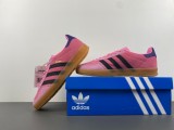 GAZELLE INDOOR SHOES IE78002
