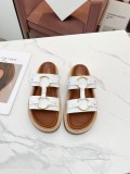 Women C*eline Top Sandals