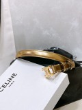 C* eline Belts Top Quality 18MM