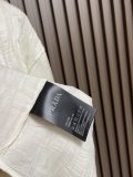 P*rada Top Quality Suit