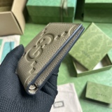 G*ucci Wallets Top Quality 11*9CM