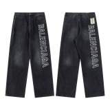 B*ALENCIAGA Top Quality Clothes