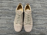 Men Women C*hristian L*ouboutin Top Sneaker
