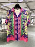 V*ersace Top Quality Suit