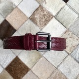 B*ottega V*eneta Belts Top Quality 35MM