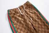 G*ucci Top Quality Clothes Sets