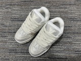 Men L*ouis V*uitton Skate Top Sneakers