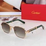 C*artier Glasses Top Quality