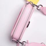M*ARC J*ACOBS Top Bag 18*11*6CM