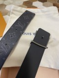 L*ouis V*uitton Belts Top Quality 40MM