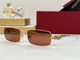 C*artier Glasses Top Quality