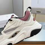 Men Women D*ior Top Quality Sneakers