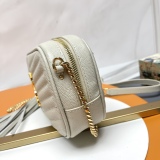 Y*SL Top Bag 18*10*5CM