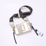 M*ARC J*ACOBS Top Bag 18*11*6CM