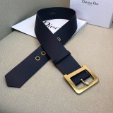 D*ior Belts Top Quality 50MM