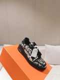 Men Women L*ouis V*uitton Top Sneakers