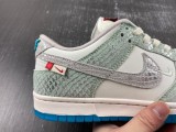 Preps This Dunk Low LX FZ5065-111