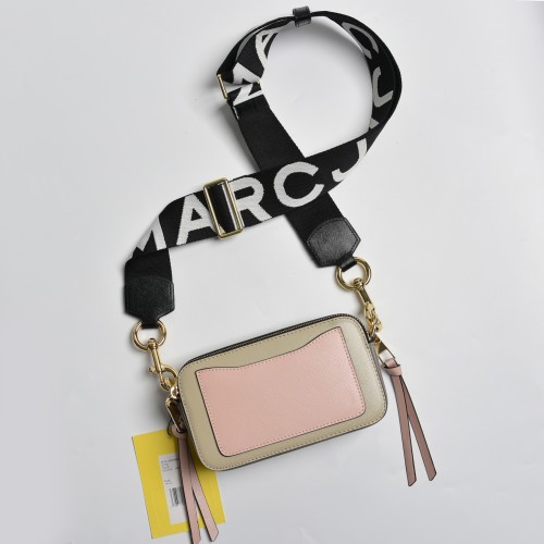 M*ARC J*ACOBS Top Bag 18*11*6CM