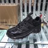 Men B*urberry Top Quality Sneakers