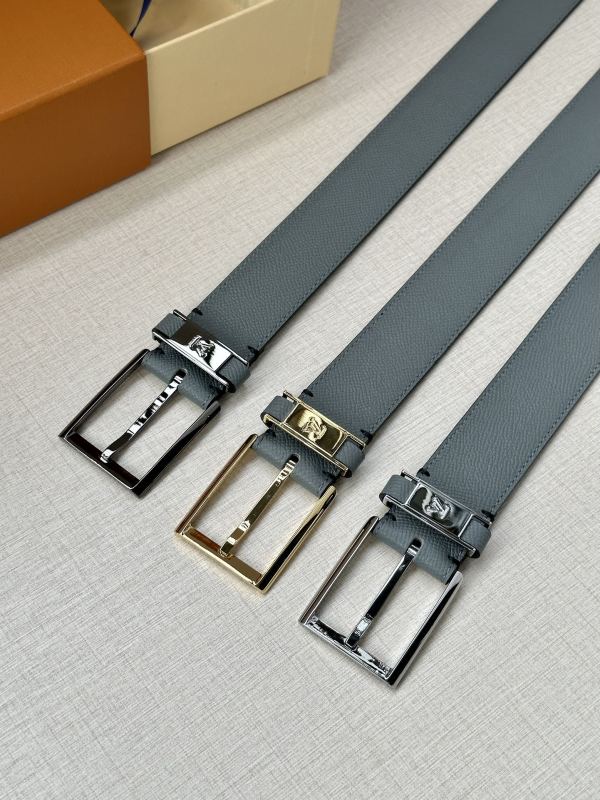 L*ouis V*uitton Belts Top Quality