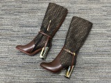 Women F*endi Top Quality Boots