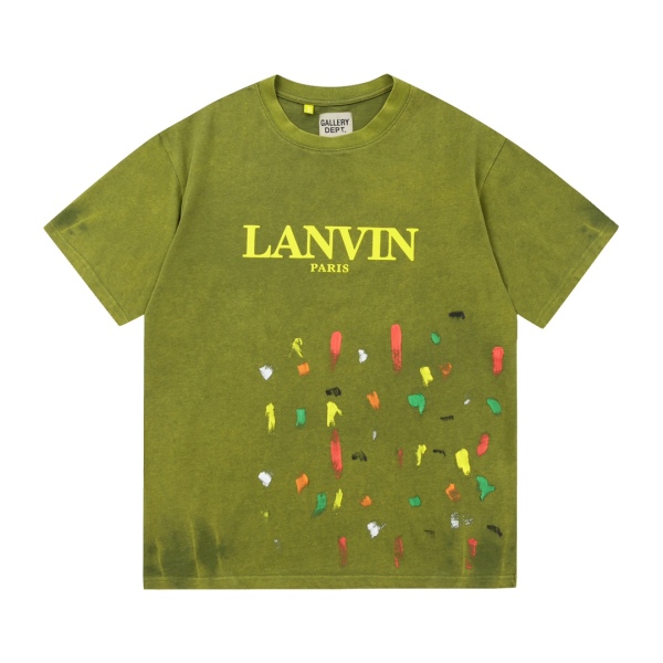 L*ANVIN Top Quality Clothes