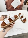 Women C*eline Top Sandals
