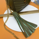Y*SL Top Bag 18*10*5CM
