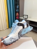 Men Women O*ff W*hite Top Sneakers