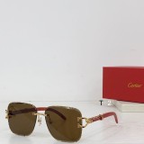 C*artier Glasses Top Quality