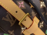 L*ouis V*uitton Bag Top Quality 38*44*12.5CM