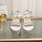 Women C*hristian L*ouboutin High Heels 6.5CM
