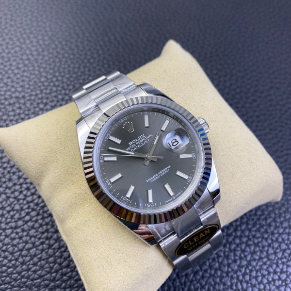 Watches Top Quality 41MM