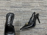 Women V*ersace Top Sandals