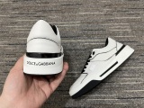 Men D*G Top Sneaker