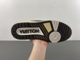 Men L*ouis V*uitton Top Sneakers Have Size EU47
