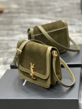 Y*SL Top Bag 22*18*5CM