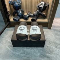 Men M*CM Top Sandals