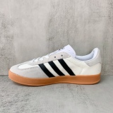 Gazelle Indoor Trainers HQ8717