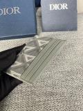 D*ior Top Wallets 10*8CM