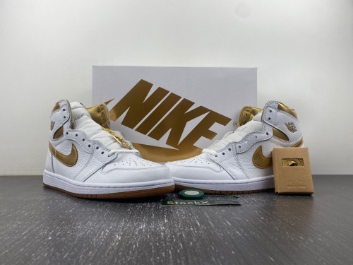 J*ordan 1 Retro HI OG FD2596-107