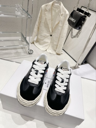 Men Women M*MY Top Quality Sneaker