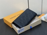 L*ouis V*uitton Top Wallets 19*11*3CM