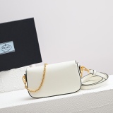 P*rada Bag Top Quality 20.5*10.5*4CM